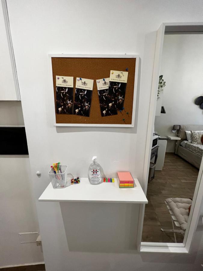 Lorenzo'S Art Studio 2 Νάπολη Εξωτερικό φωτογραφία
