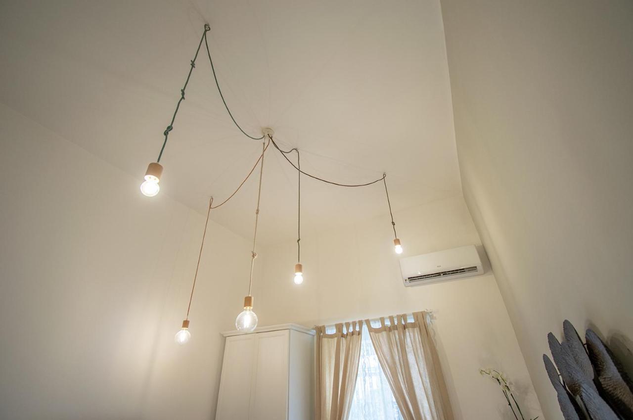 Lorenzo'S Art Studio 2 Νάπολη Εξωτερικό φωτογραφία