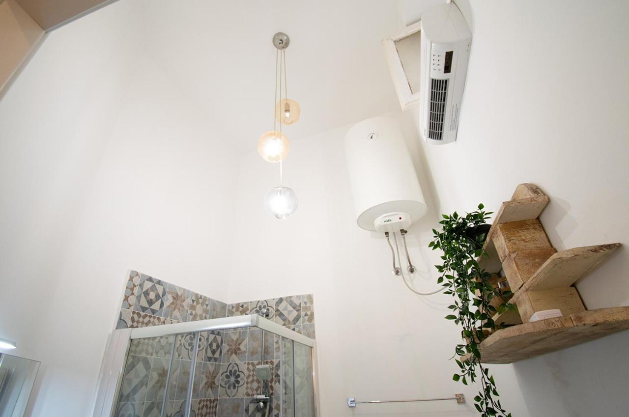 Lorenzo'S Art Studio 2 Νάπολη Εξωτερικό φωτογραφία