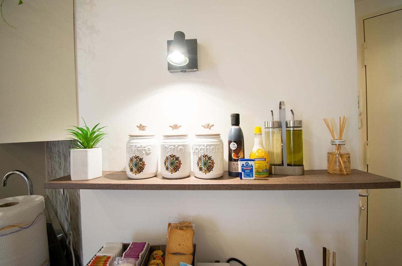 Lorenzo'S Art Studio 2 Νάπολη Εξωτερικό φωτογραφία