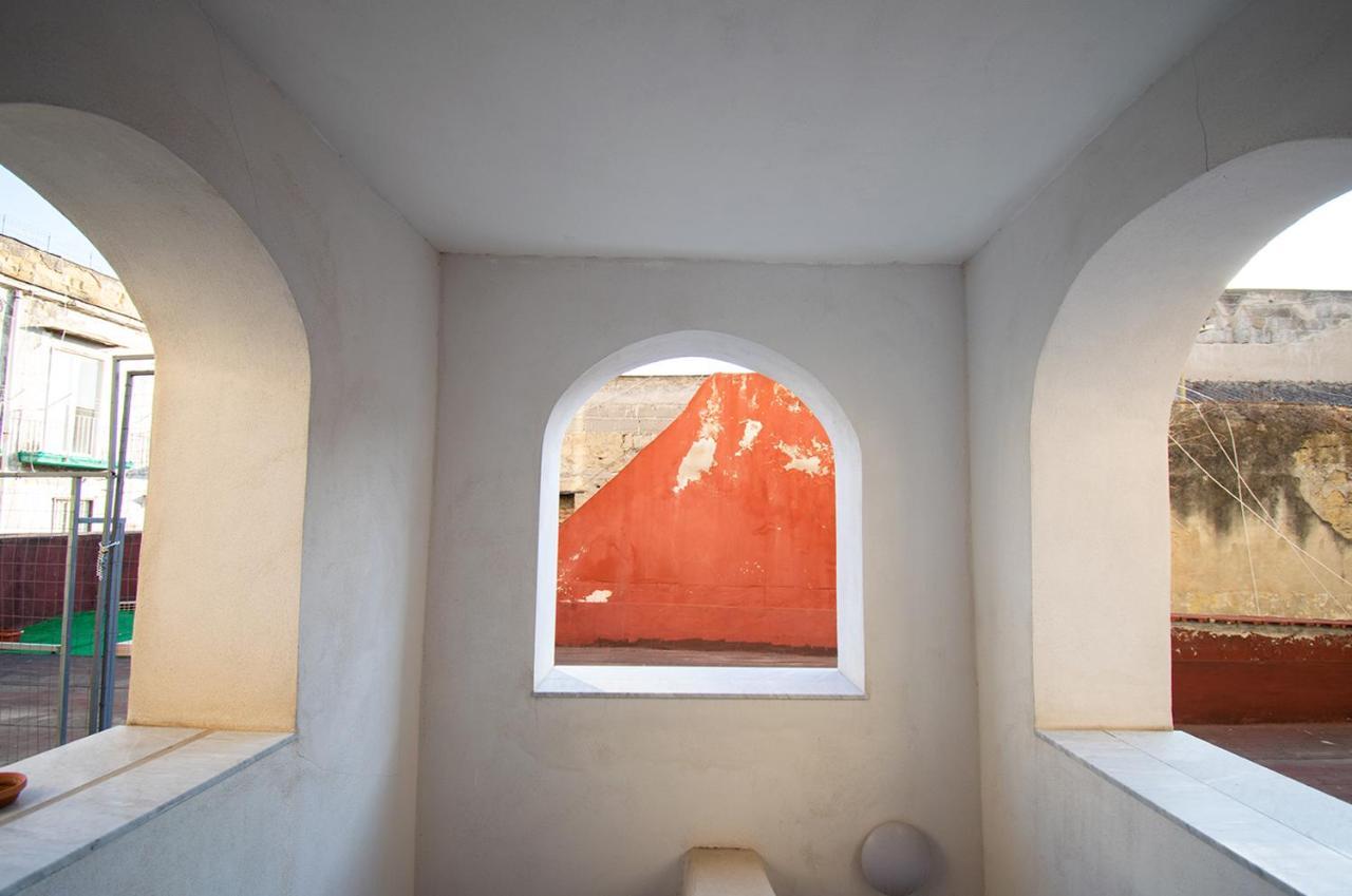 Lorenzo'S Art Studio 2 Νάπολη Εξωτερικό φωτογραφία